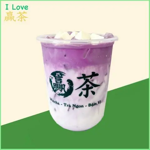 Hình ảnh Sữa Tươi Môn M