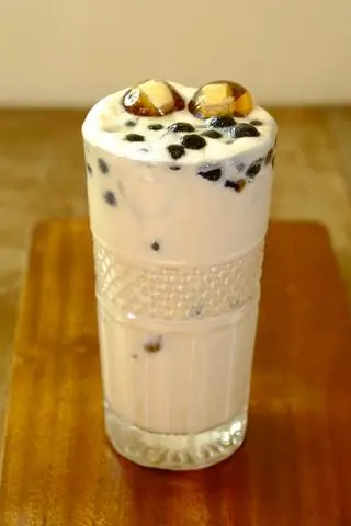 Hình ảnh Trà sữa Boony