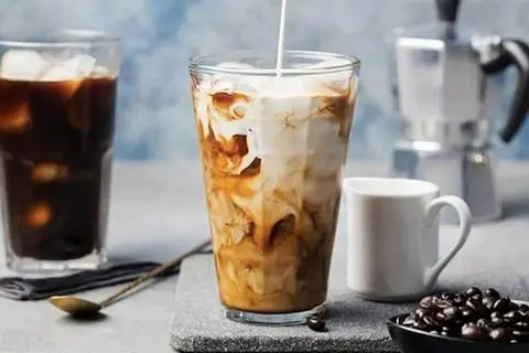 Hình ảnh Cafe Bạc Xỉu