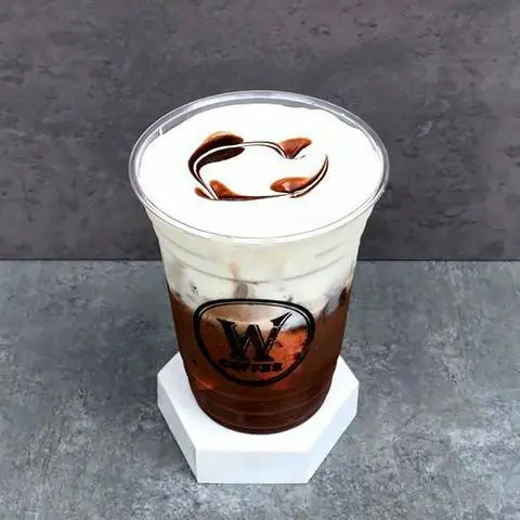 Hình ảnh Ca cao muối