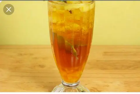 Hình ảnh Trà Vải
