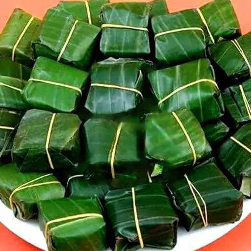 Hình ảnh Nem Chua