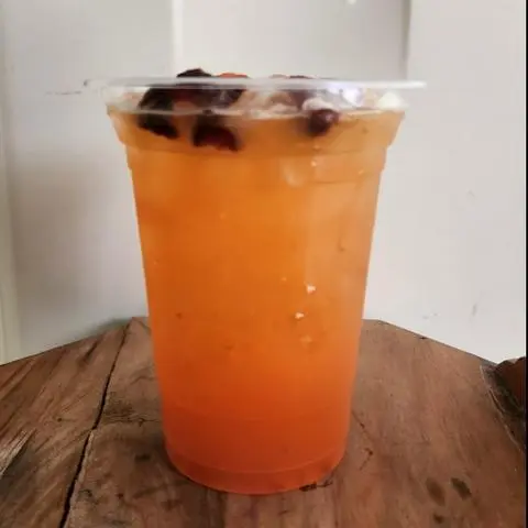 Hình ảnh CAM MẬT ONG XÍ MUỘI