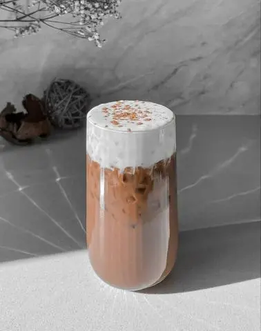 Hình ảnh CACAO KEM CHESE