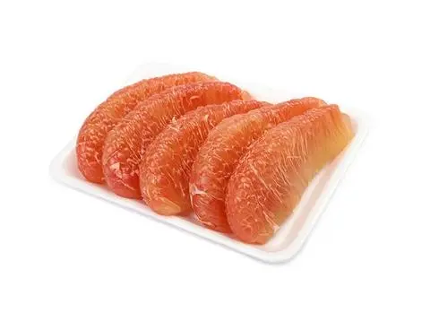 Hình ảnh Bưởi da xanh - hộp 350gr