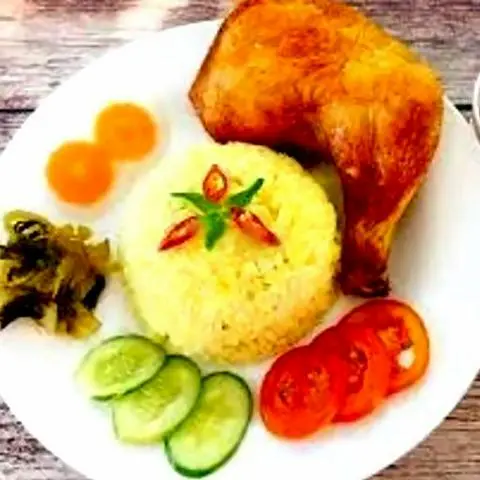 Hình ảnh Cơm Góc Tư Lớn