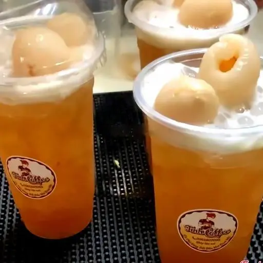 Hình ảnh Trà vải