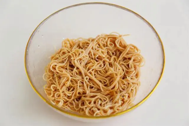 Hình ảnh Mỳ Thêm 