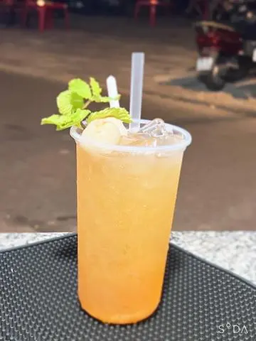 Hình ảnh Trà vải