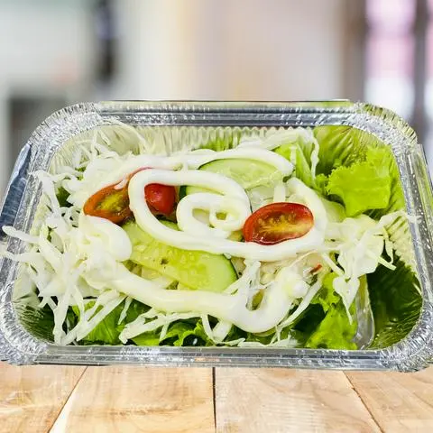 Hình ảnh Salad bắp cải 
