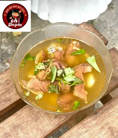 Hình ảnh Chén tái thêm