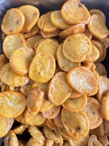 Hình ảnh Chả chiên rim