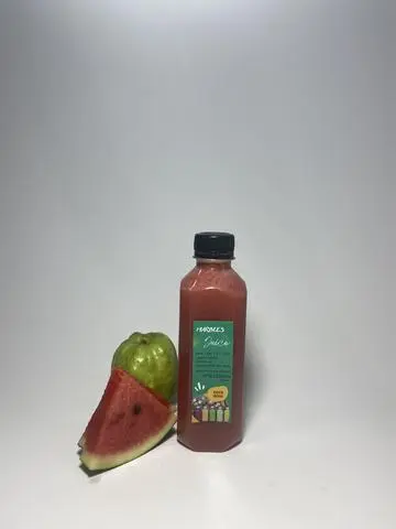 Hình ảnh Guava watermelon juice