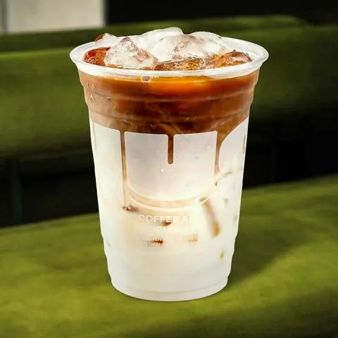 Hình ảnh Espresso Latte