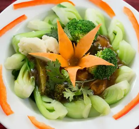 Hình ảnh Đậu hũ Trường Sa