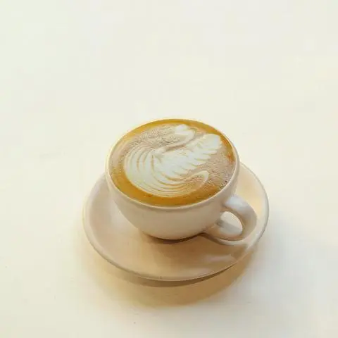 Hình ảnh Latte
