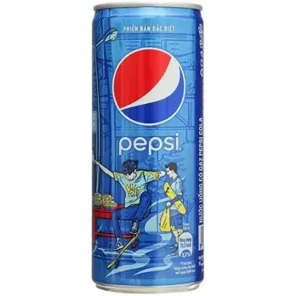 Hình ảnh Pepsi 