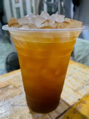 Hình ảnh Trà me