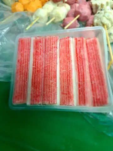 Hình ảnh thanh cua 