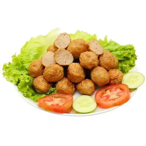 Hình ảnh Bò viên 8 viên