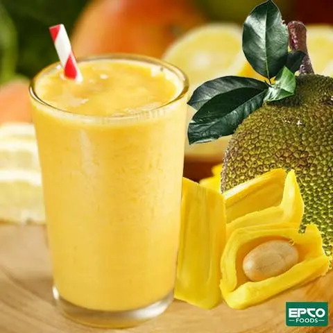 Hình ảnh Sinh tố mít