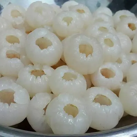 Hình ảnh Nhãn Ngâm (8 trái)