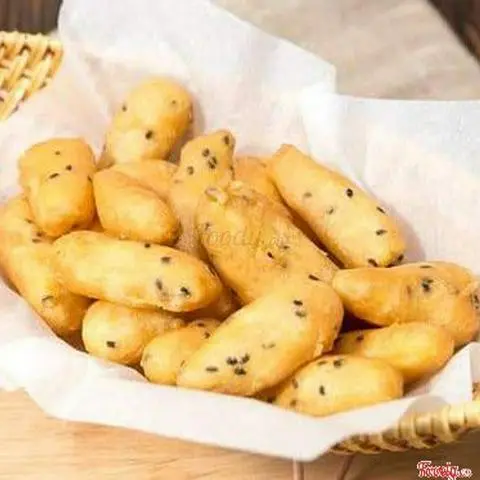 Hình ảnh Khoai Lang Kén 200