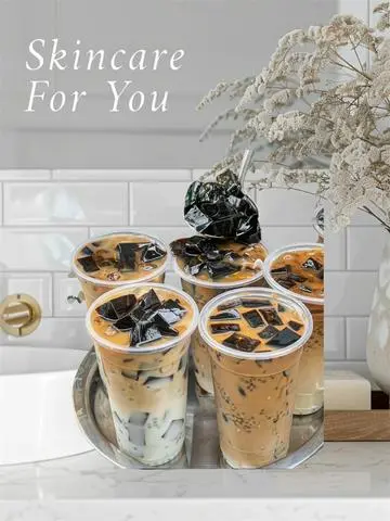 Hình ảnh Cafe sữa tươi sương sáo 700ml