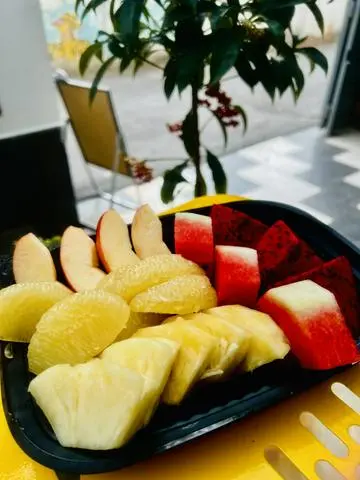 Hình ảnh Thập cẩm 2 (~600gr)