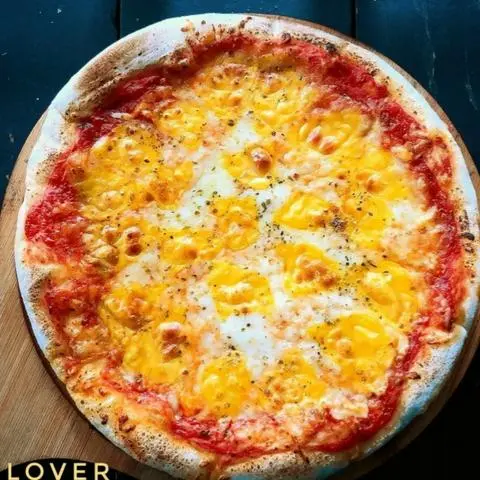 Hình ảnh Cheese lover