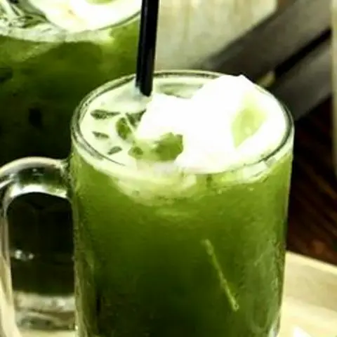 Hình ảnh Rau Má Dừa