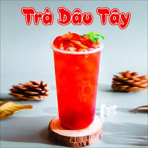 Hình ảnh TRÀ DÂU