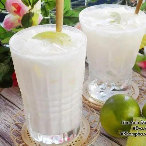 Hình ảnh Yaourt Hạt Đác