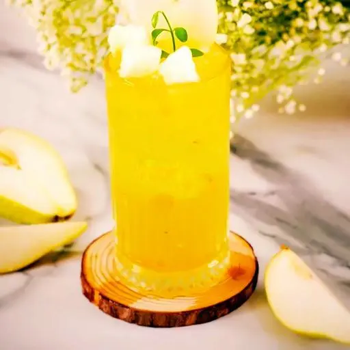 Hình ảnh Trà vải