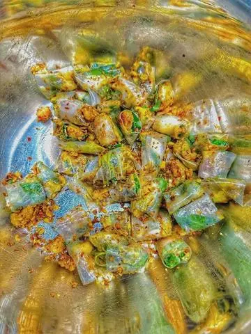 Hình ảnh Cuốn trộn