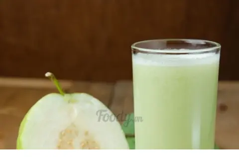 Hình ảnh Nước ép ổi
