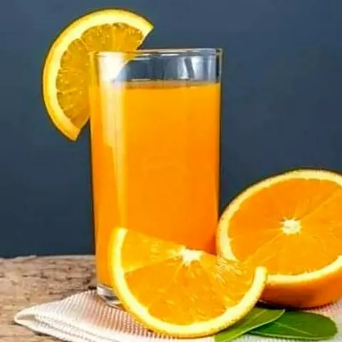 Hình ảnh Nước cam ép