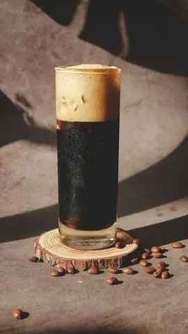 Hình ảnh Gotcha’s Black Coffee