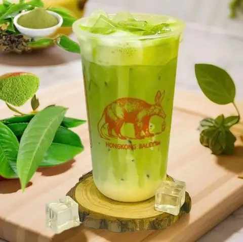 Hình ảnh Matcha Latte