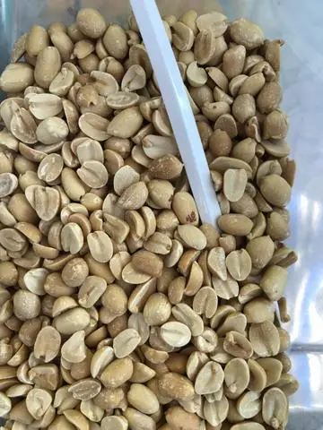 Hình ảnh đậu phộng