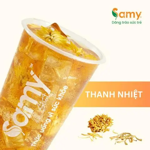 Hình ảnh Bạt Đài Song Hoa - Thanh lọc giải hạn