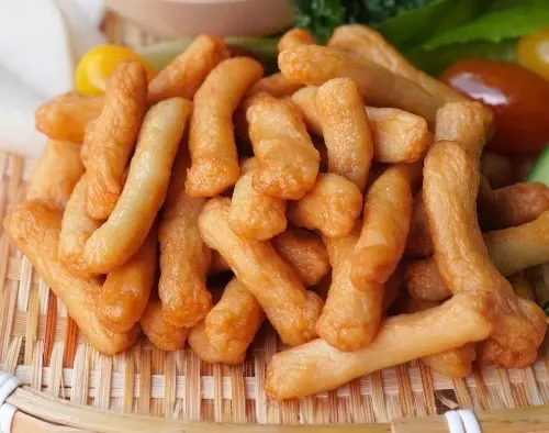 Hình ảnh Chả cá sợi