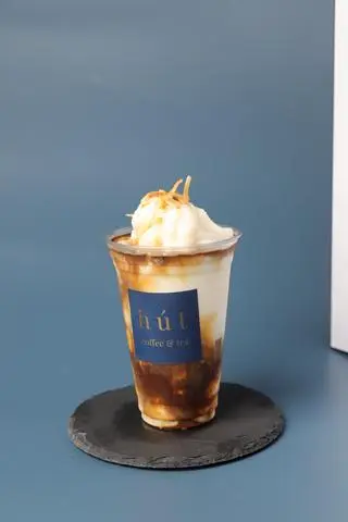 Hình ảnh Coconut Coffee Ice-Blended