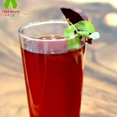 Hình ảnh Detox - Hổng Kim Thủy