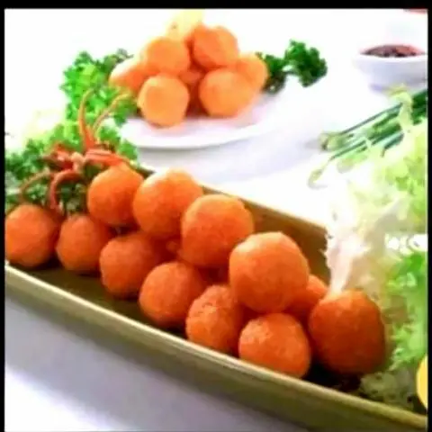 Hình ảnh Tôm Viên
