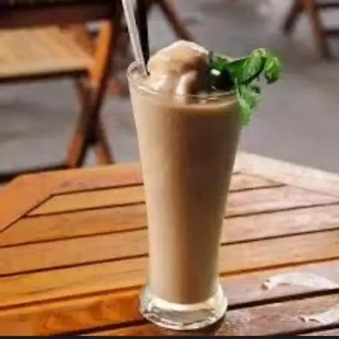 Hình ảnh Sinh Tố Sapoche Cacao 