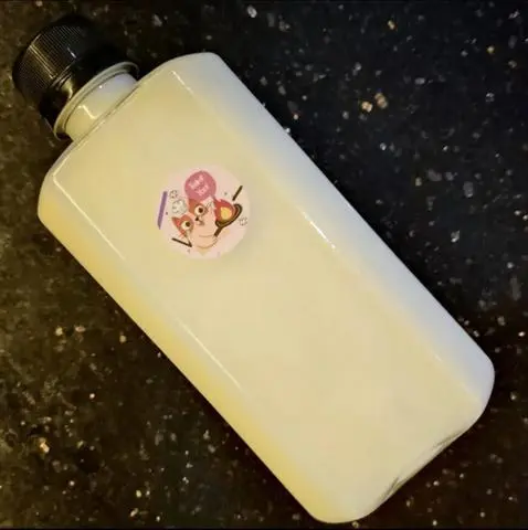 Hình ảnh Horchata