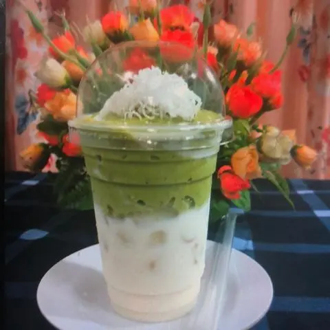 Hình ảnh Bơ già dừa non size M