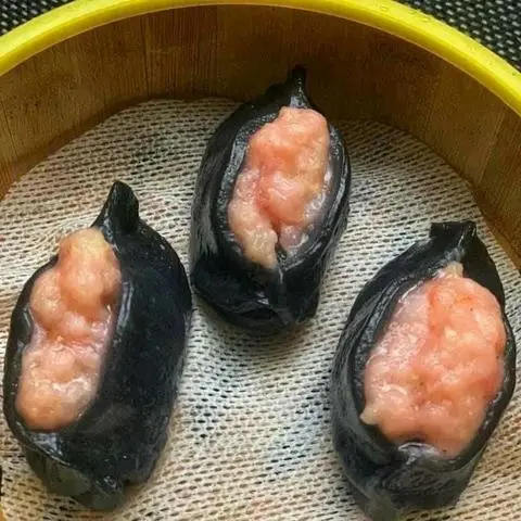 Hình ảnh Há Cảo Tôm - Than Tre