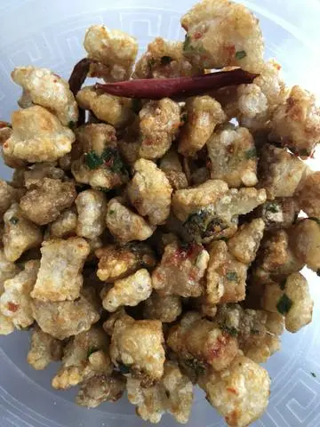 Hình ảnh tép mỡ